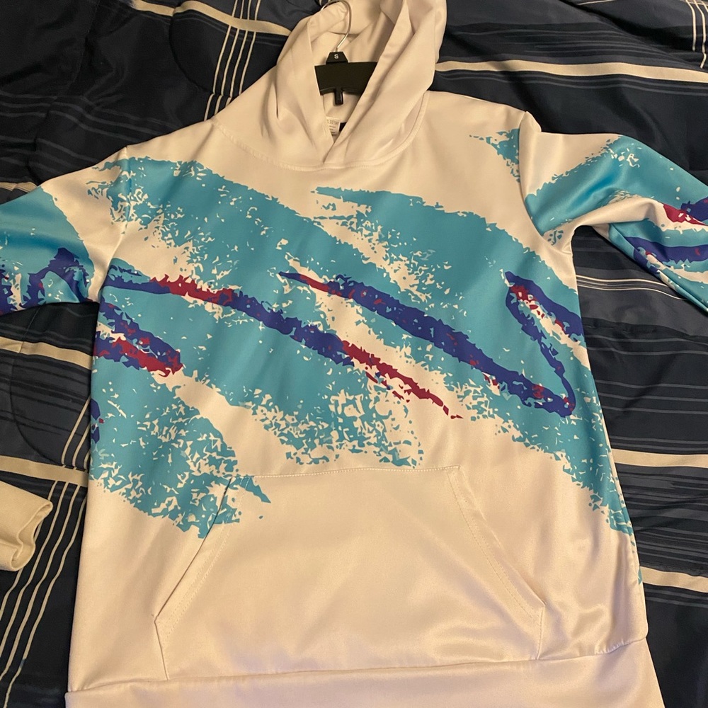 Dixie style sweatshirt